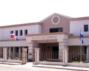 ELIAS PIÑA: Consejo Poder Judicial destituye jueza por faltas graves ELIAS PIÑA: Consejo Poder Judicial destituye jueza por faltas graves