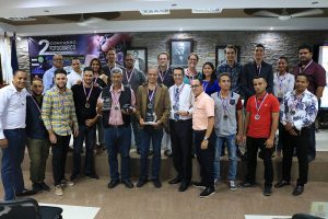 OCOA: Premian ganadores concurso “Costumbres Ocoeñas”