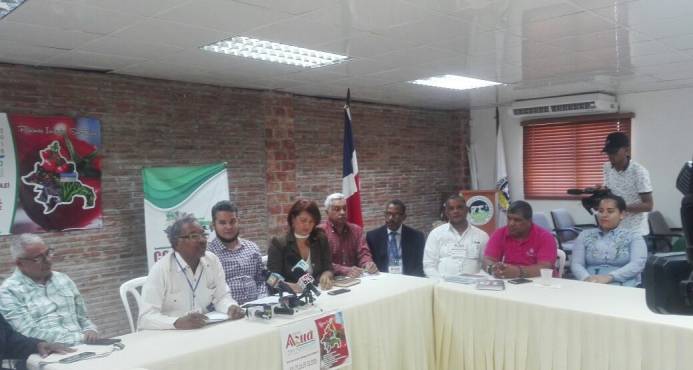 Feria Expo Azua 2018 promoverá auge agroindustrial de la provincia imagen