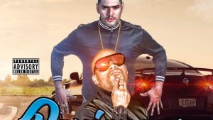 Gran Yao promociona temas “Te dite Mocheta” y “Pariguayo