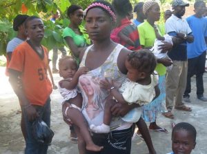 Organismo internacional: R.Dominicana incumple fallos CIDH sobre haitianos