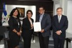 Empresarios Haina piden se agilice el conocimiento Ley de Partidos