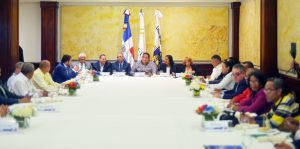 FEDOMU y LMD identifican avances y retos municipalidad