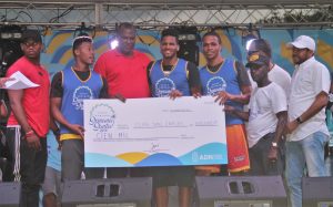 ADN premia ganadores actividades deportivas Semana Santa ADN premia ganadores actividades deportivas Semana Santa