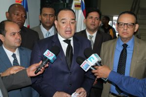 Colegio de Abogados presenta recurso en el TC contra ley de Lavado de Activo