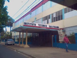 Celebrarán Feria tecnológica en el Instituto Técnico Salesiano 
