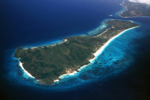 Cierran por seis meses isla turística en Filipinas