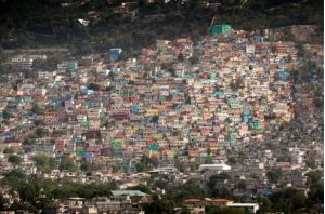 OPINION: La RD frente a Haití