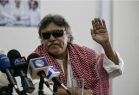 Fiscalía presenta cargos contra exlíder FARC Jesús Santrich