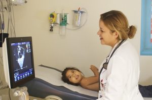 CEDIMAT realizará jornada gratuita favorecerá niños con enfermedades del corazón CEDIMAT realizará jornada gratuita favorecerá niños con enfermedades del corazón