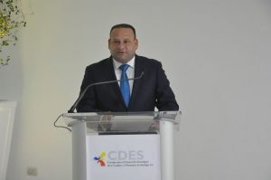 SANTIAGO: Instituciones piden rescate de muelles y otras obras en el norte