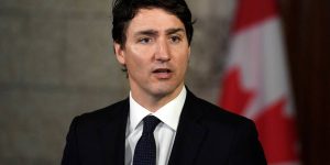 CANADA: Justin Trudeau descarta atropello sea un acto terrorista