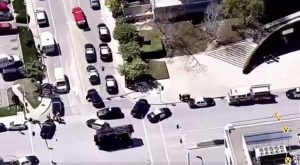 Un muerto y cuatro heridos en tiroteo sede YouTube