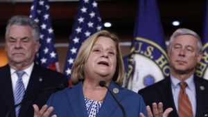 EEUU: Legisladores ven gobierno de Nicaragua es una «dictadura»