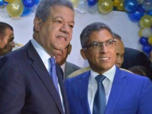 OPINION: Leonel  y las primarias abiertas