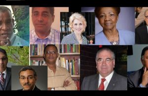 FILSD 2018 dedicará calles a 11 escritores en la Plaza de la Cultura FILSD 2018 dedicará calles a 11 escritores en la Plaza de la Cultura