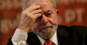 BRASIL: Corte Suprema niega la libertad de Lula por unanimidad