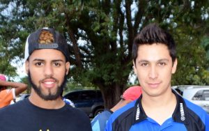 Luis Durán acapara honores en clásico de motocross 2018 Luis Durán acapara honores en clásico de motocross 2018