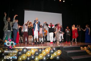 Dominicanos actúan Premios Gala Musical de Madrid