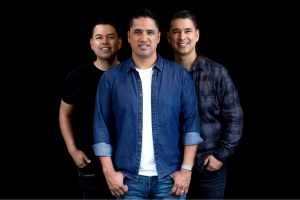 Por primera vez en RD grupo cristiano “Miel San Marcos”