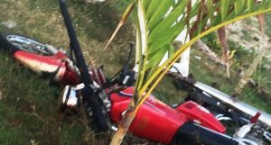 PUERTO PLATA: Mueren 3 hombres en accidentes y un niño ahogado