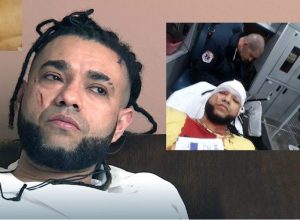 Concejal Rodríguez pide justicia en caso del merenguero «Mala Fe»