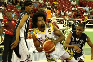 Rafael Barias y San Lázaro invictos 3-0 en TBS del Distrito Rafael Barias y San Lázaro invictos 3-0 en TBS del Distrito