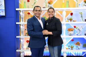 Celebran “cooking show” para chefs de la región Este Celebran “cooking show” para chefs de la región Este