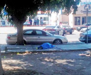 MEXICO: Matan a dominicano cerca del Palacio de Gobierno Culiacán MEXICO: Matan a dominicano cerca del Palacio de Gobierno Culiacán