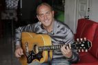 Cantante Maurizio Pepe presenta clip “Quieres Bailar”