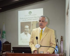 Miguel De Camps niega que Peña Gómez se asilara en embajada de México