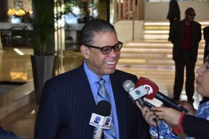 Modesto Guzmán sobre fallo del TSE: «Nadie ha perdido, ha ganado la democracia»