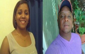 FEMINICIDIO: Hombre mata mujer y se ahorca en Sánchez