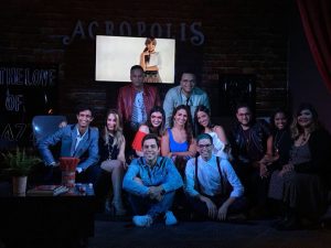Musical “Godspell” desde el 4 de mayo en Studio Theater