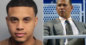 Secuestran sobrino de Alex Rodríguez en hotel de NY