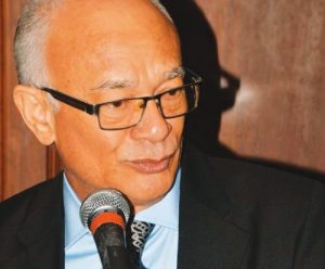 Periodista Perfecto Martínez pondrá en circulación libro