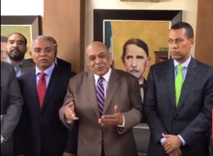 Corriente Por el Rescate del PRD solicita JCE supervise convención