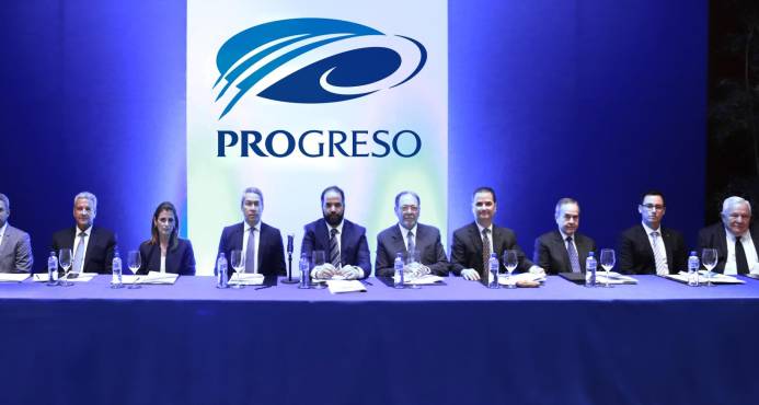 Los activos del Banco del Progreso subieron a RD$57,572 millones imagen
