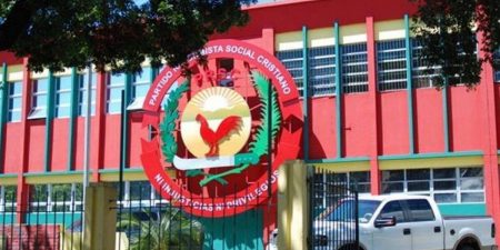 PRSC recuerda a Joaquín Balaguer tras 21 años de su fallecimiento PRSC recuerda a Joaquín Balaguer tras 21 años de su fallecimiento