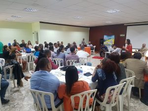 Gestores realiza Taller de Comunicación Digital Gestores realiza Taller de Comunicación Digital