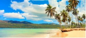 Resorts y turismo extraordinarios en la R.Dominicana; con las mejores playas