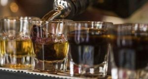 El consumo per cápita de alcohol en R.Dominicana es 6,9 litros por año