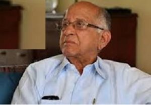 PRM niega el gobierno de la RD esté comprometido lucha anticorrupción