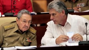 EEUU dice no cambiará política hacia Cuba bajo sucesor de Castro