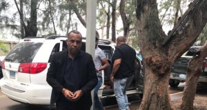 SANTIAGO: Dejan libre funcionario Alcaldía acusado fraude; MP apelará