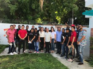 Cine de Neiba proyecta llegar a salas de Santo Domingo, NY y España