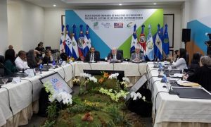 Centroamérica pide más inversión en protección para combatir pobreza