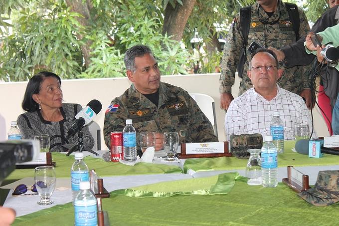 RD repatria 31 mil ilegales haitianos en un mes dentro de Plan fronterizo imagen