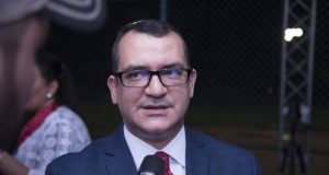 Designan a Román Jáquez jefe Misión de UNIORE en elecciones de Ecuador