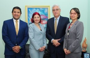 CONFISA celebra taller de educación financiera para sus clientes